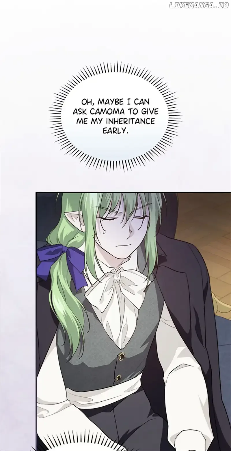 Finding My Father’s Son Chapter 69 page 44