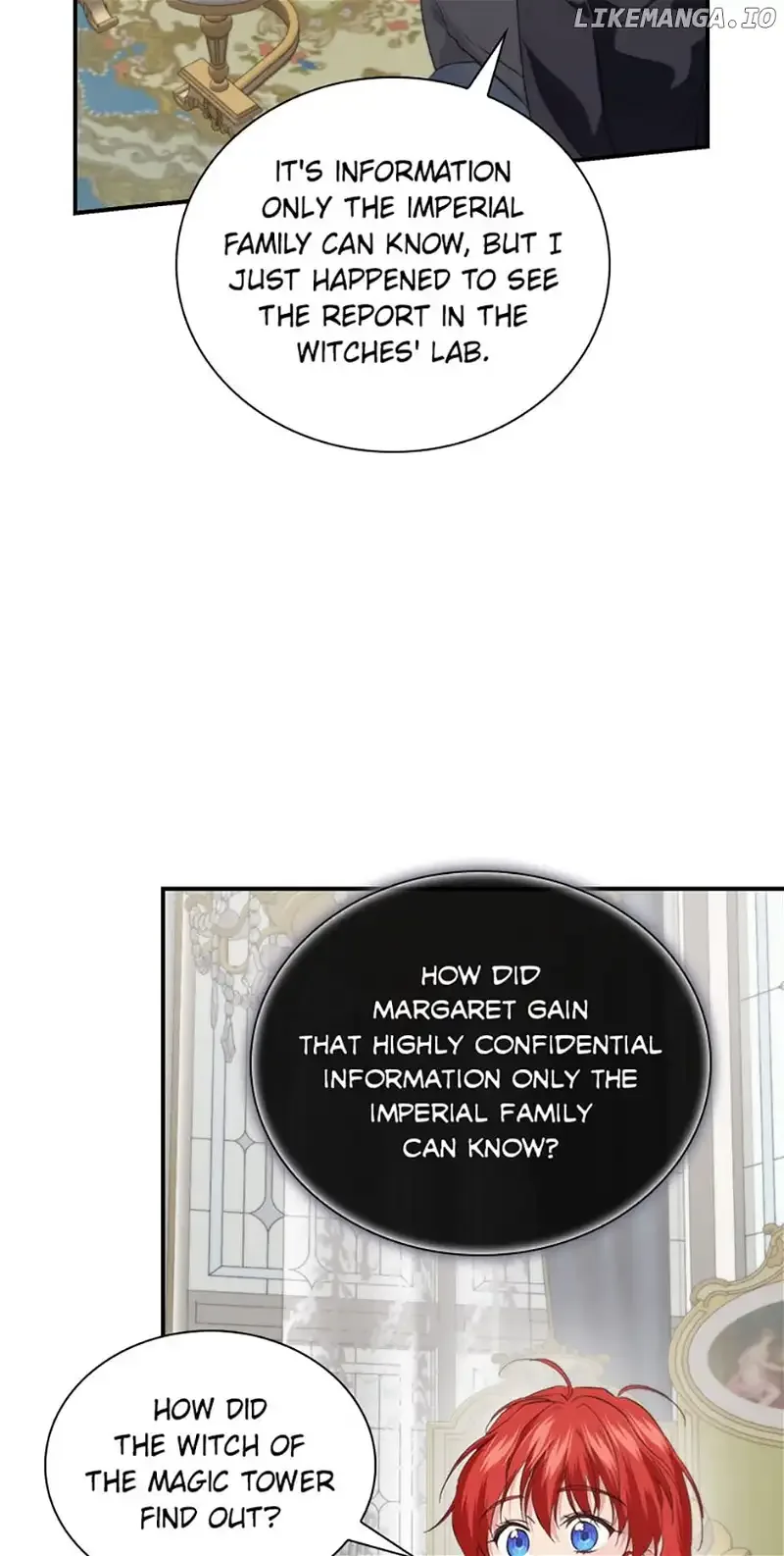 Finding My Father’s Son Chapter 69 page 36