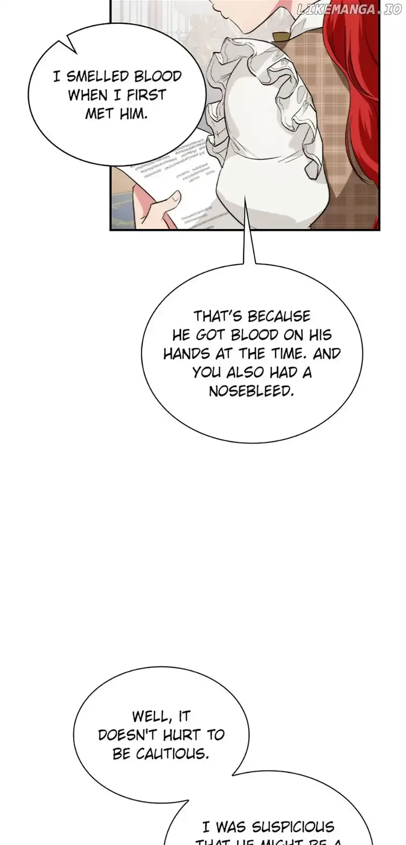 Finding My Father’s Son Chapter 69 page 7