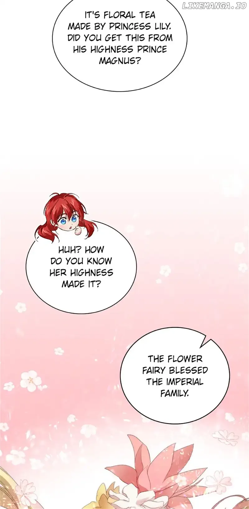 Finding My Father’s Son Chapter 69 page 32