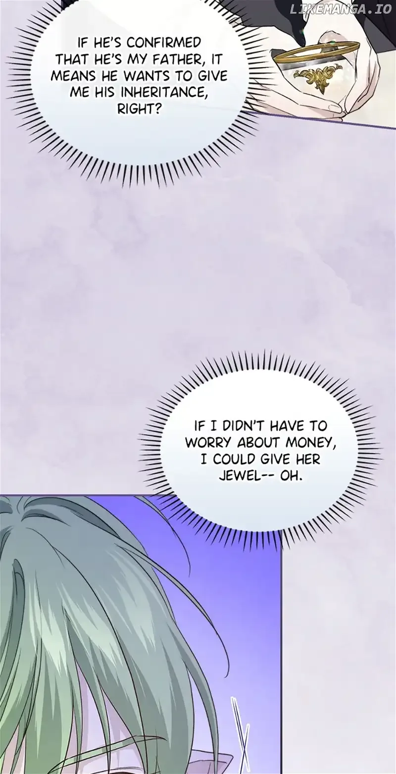 Finding My Father’s Son Chapter 69 page 45