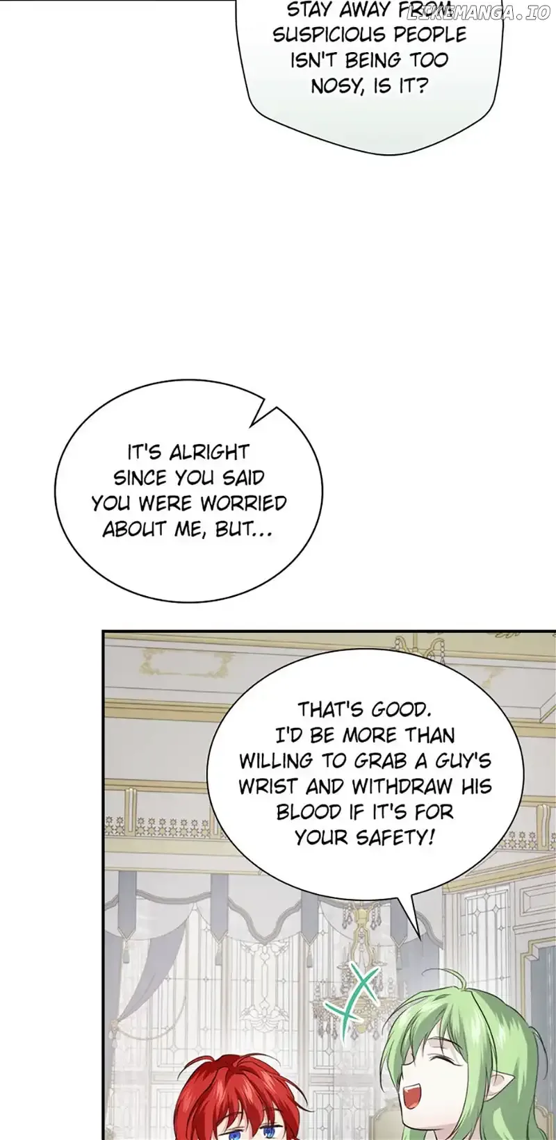 Finding My Father’s Son Chapter 69 page 11