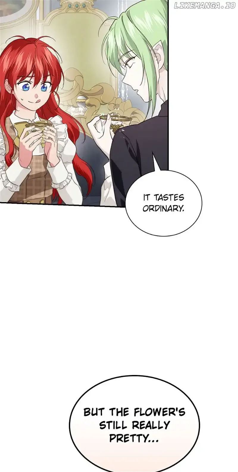 Finding My Father’s Son Chapter 69 page 40