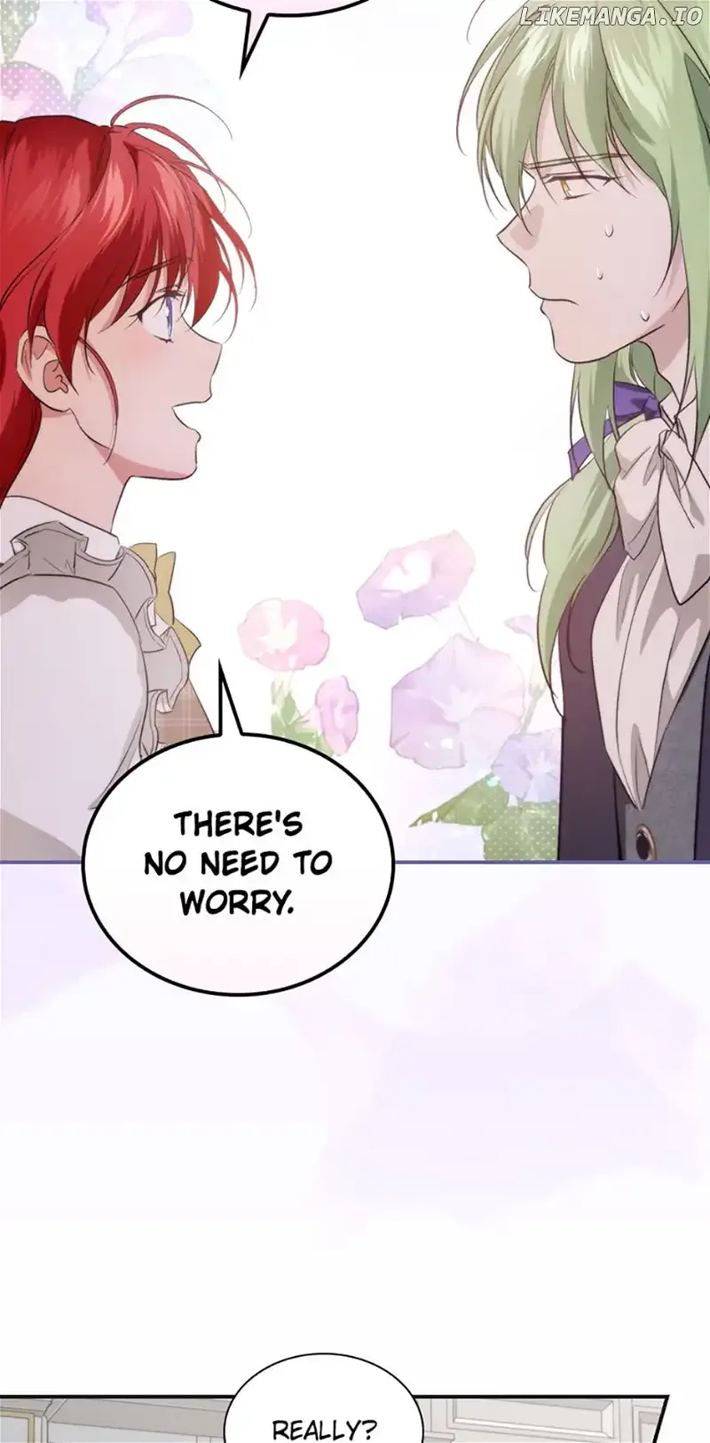 Finding My Father’s Son Chapter 69 page 23