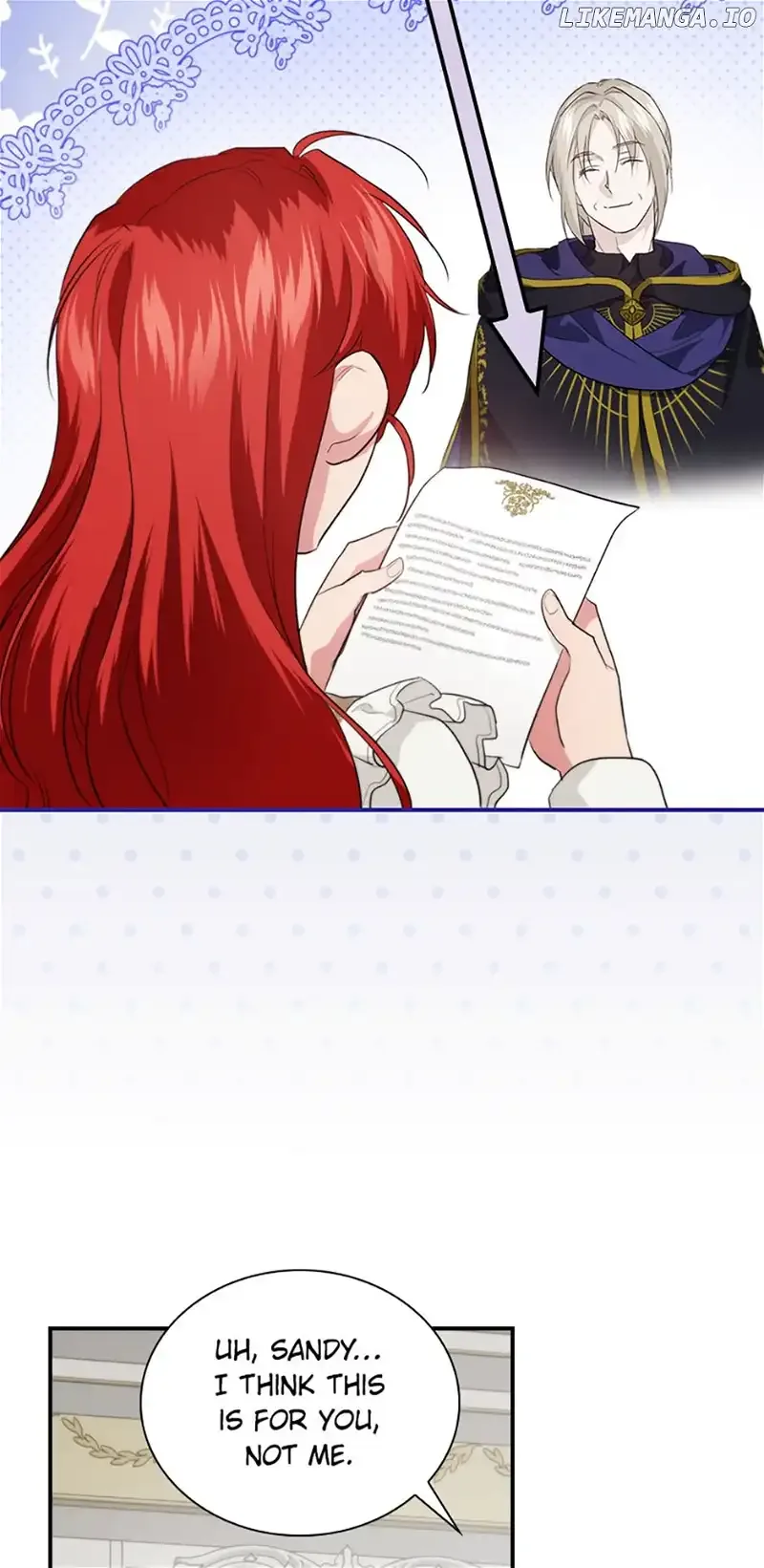 Finding My Father’s Son Chapter 69 page 14