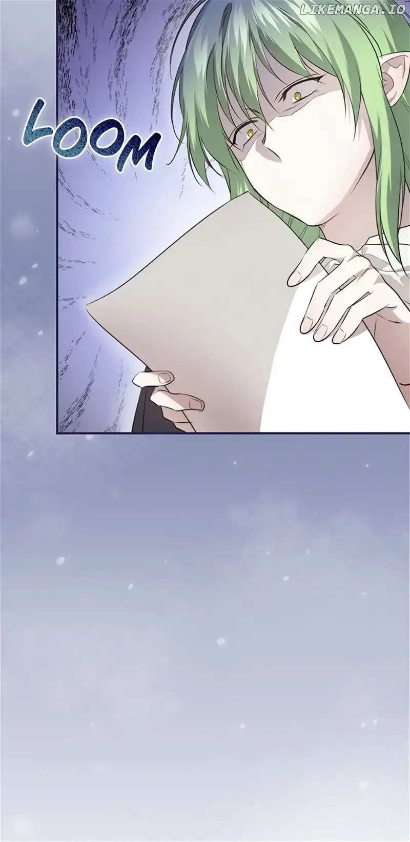 Finding My Father’s Son Chapter 69 page 16