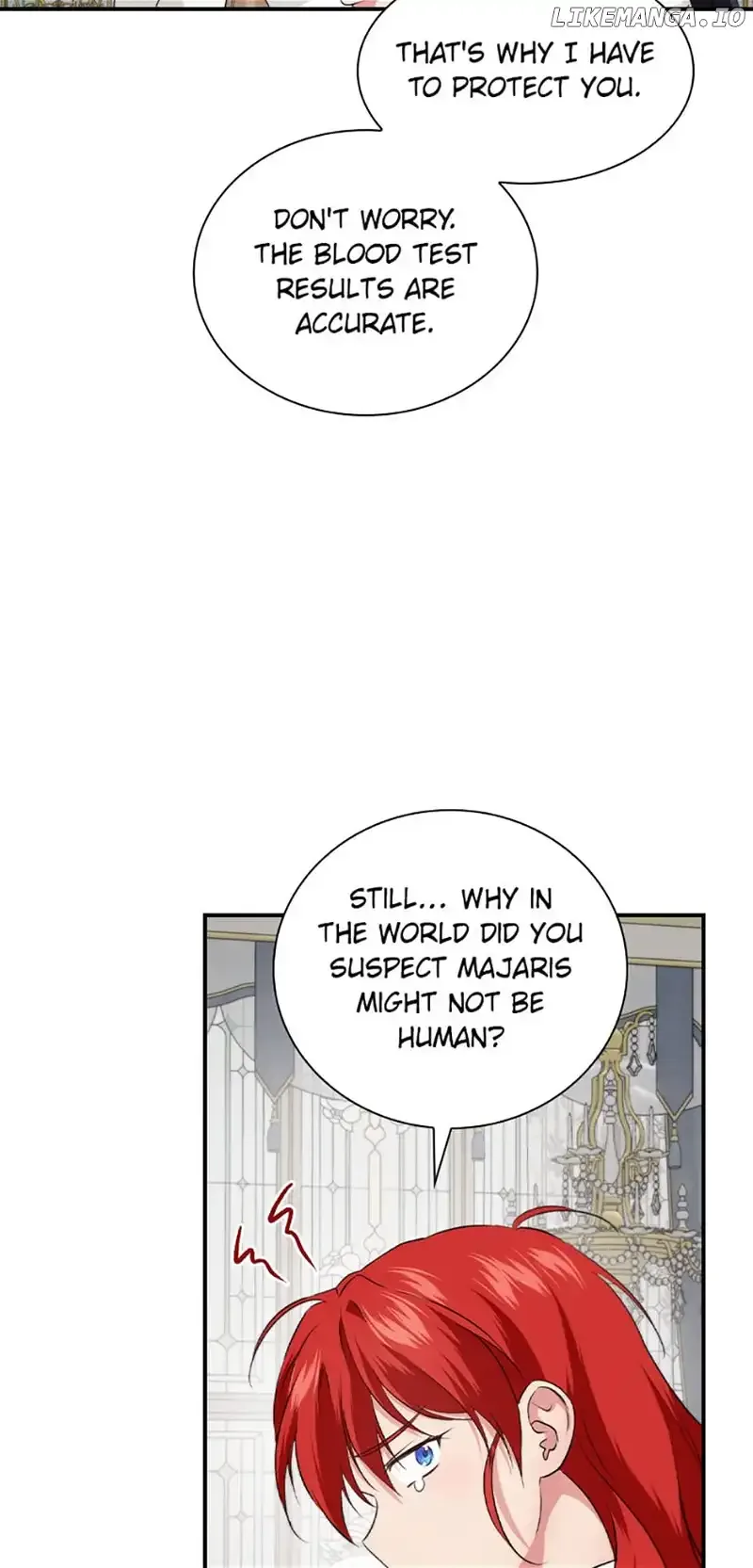 Finding My Father’s Son Chapter 69 page 6