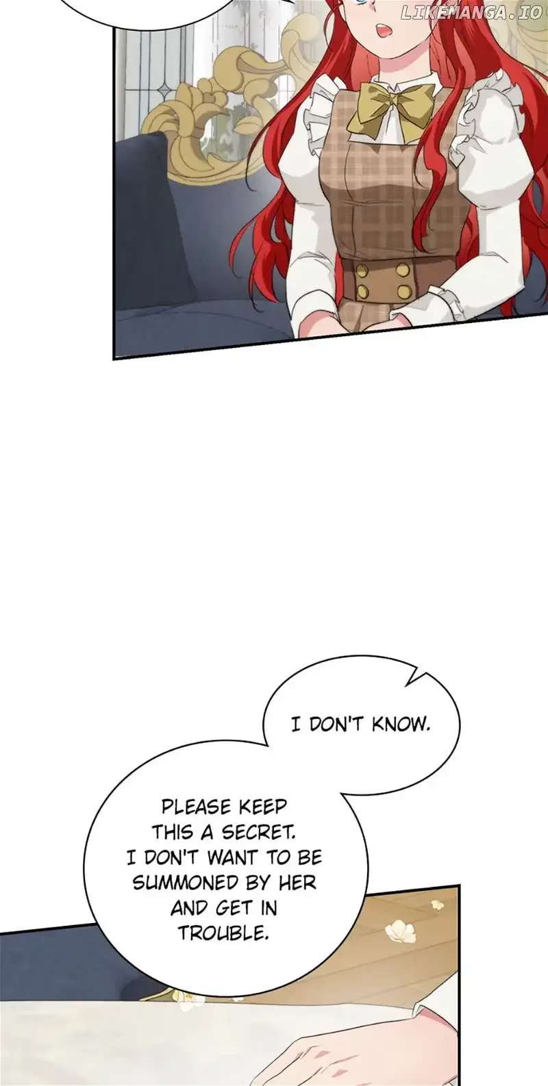 Finding My Father’s Son Chapter 69 page 37