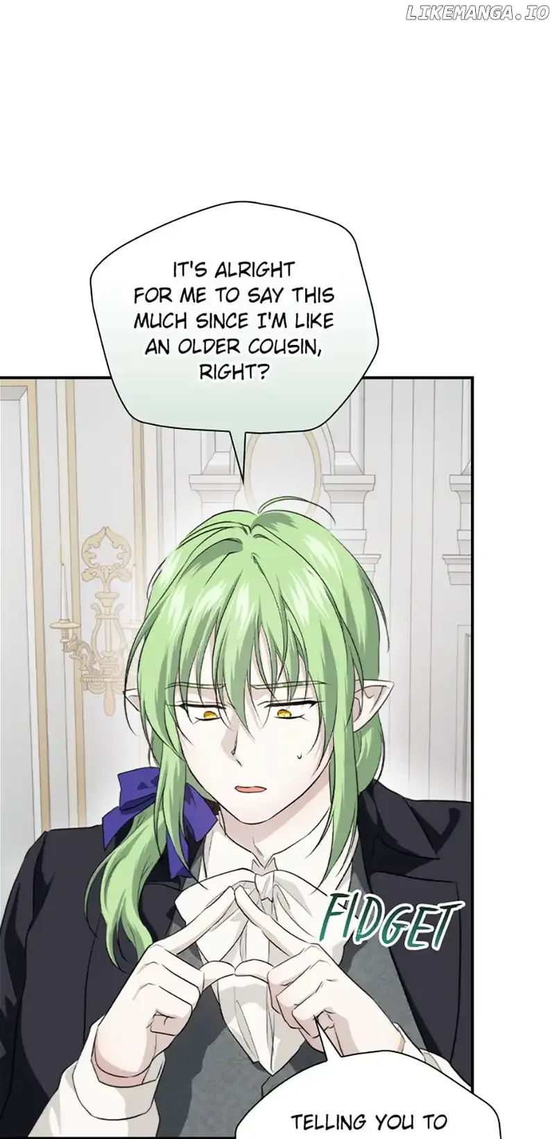 Finding My Father’s Son Chapter 69 page 10
