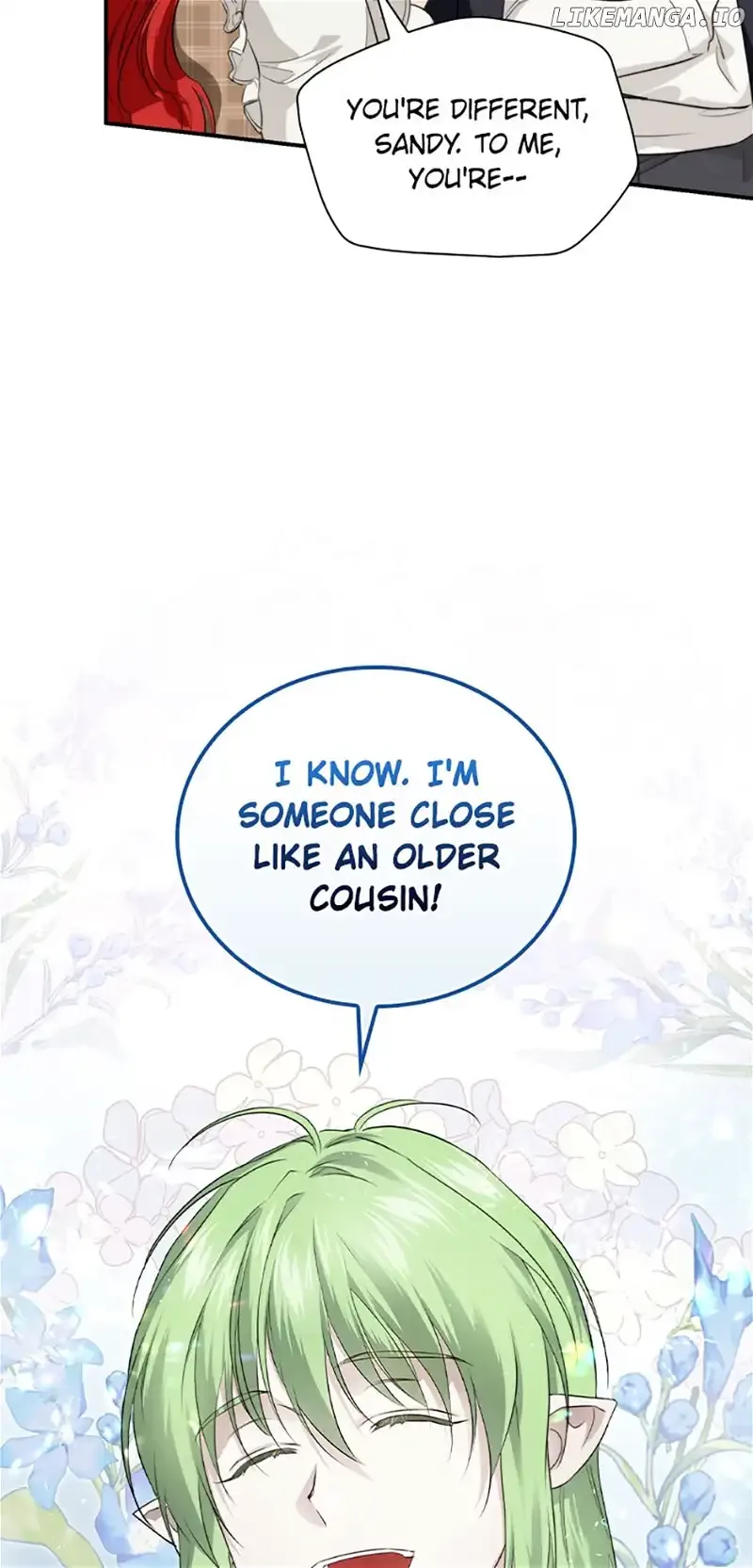 Finding My Father’s Son Chapter 69 page 4