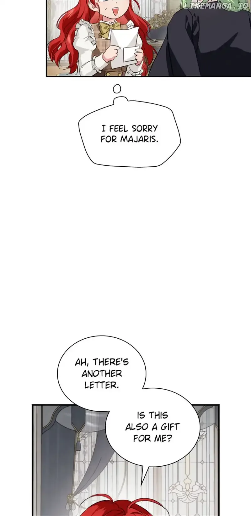 Finding My Father’s Son Chapter 69 page 12