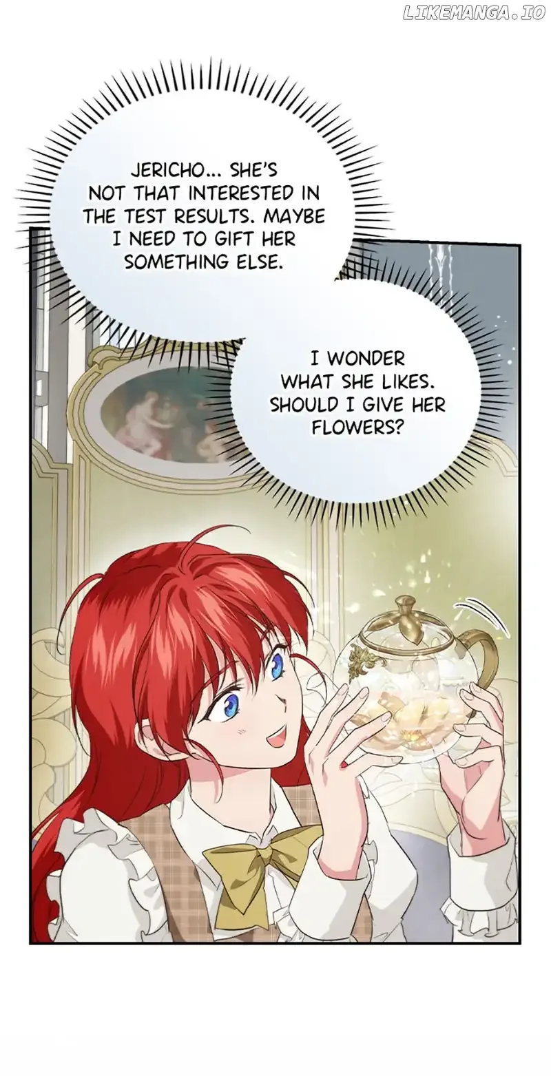 Finding My Father’s Son Chapter 69 page 43