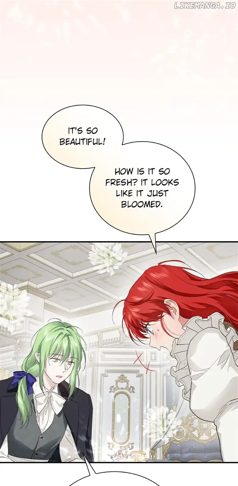 Finding My Father’s Son Chapter 69 page 31