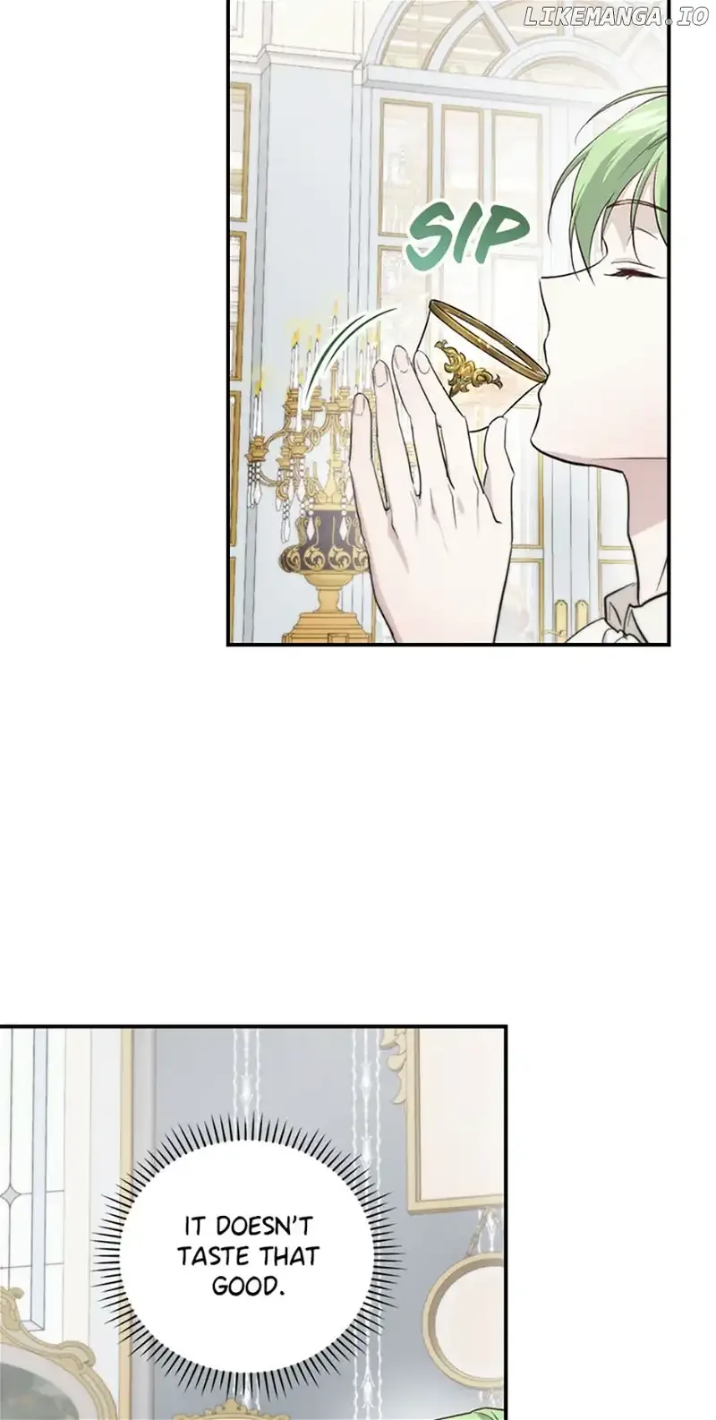 Finding My Father’s Son Chapter 69 page 39