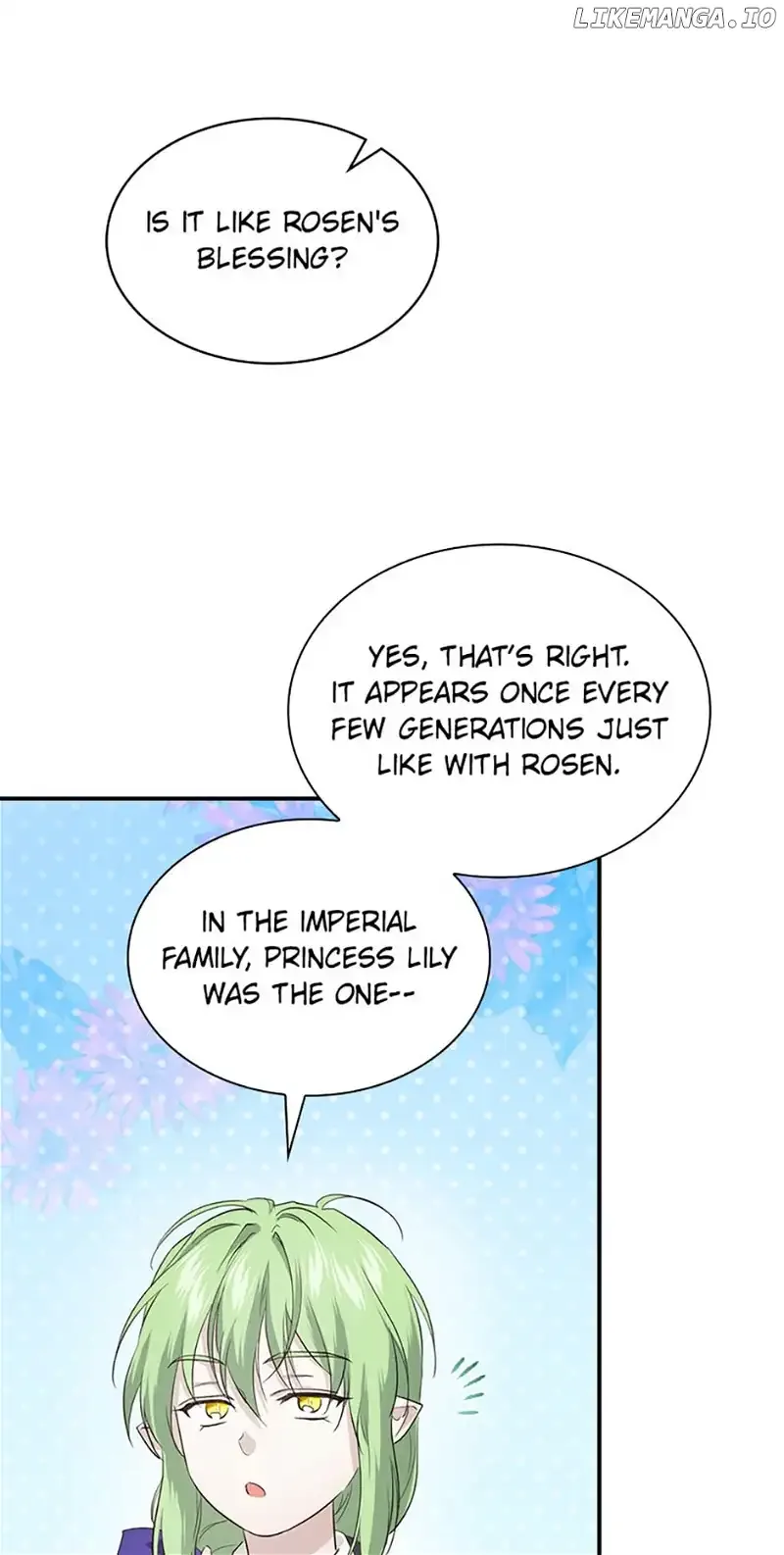 Finding My Father’s Son Chapter 69 page 34