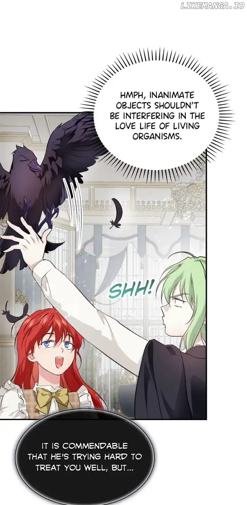 Finding My Father’s Son Chapter 69 page 28