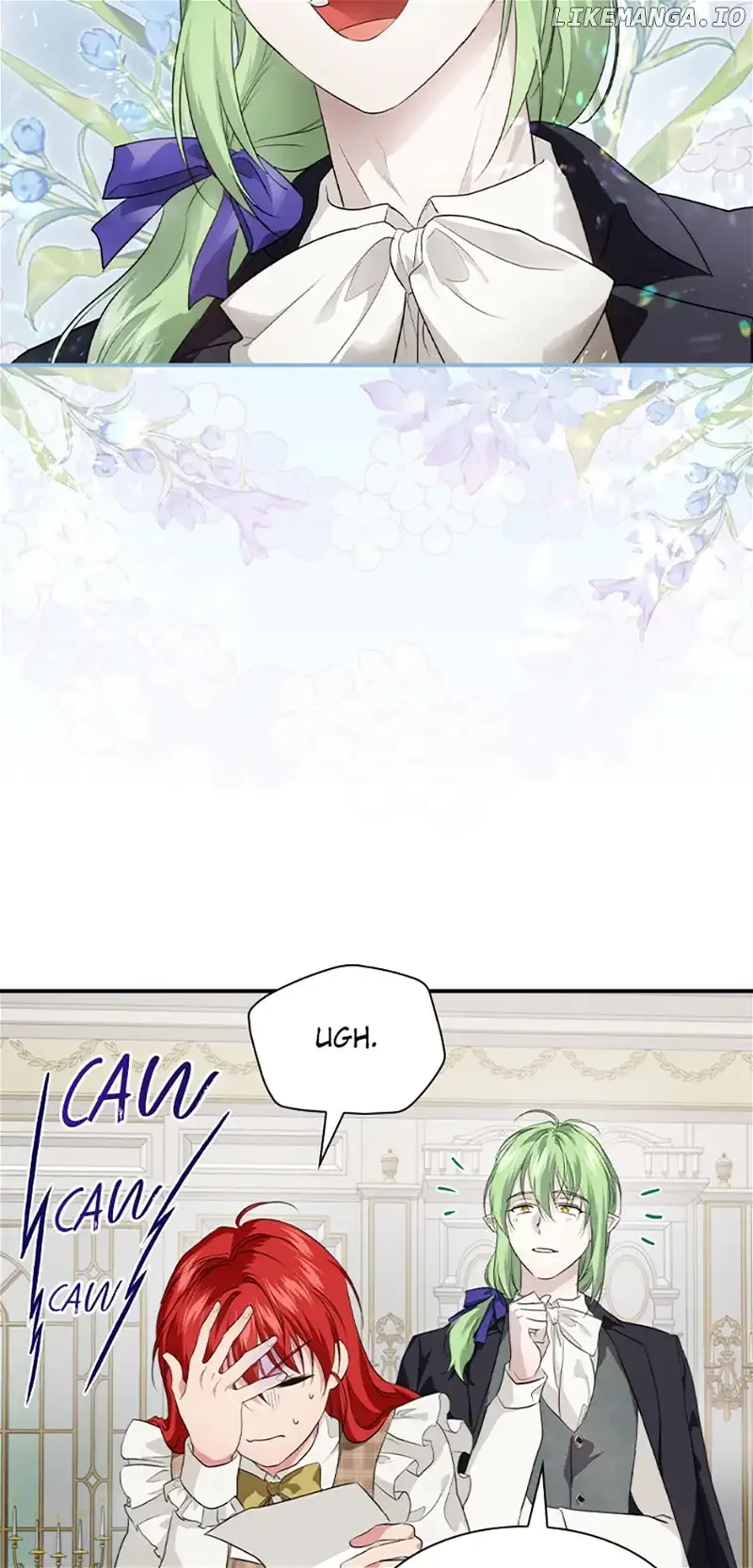 Finding My Father’s Son Chapter 69 page 5