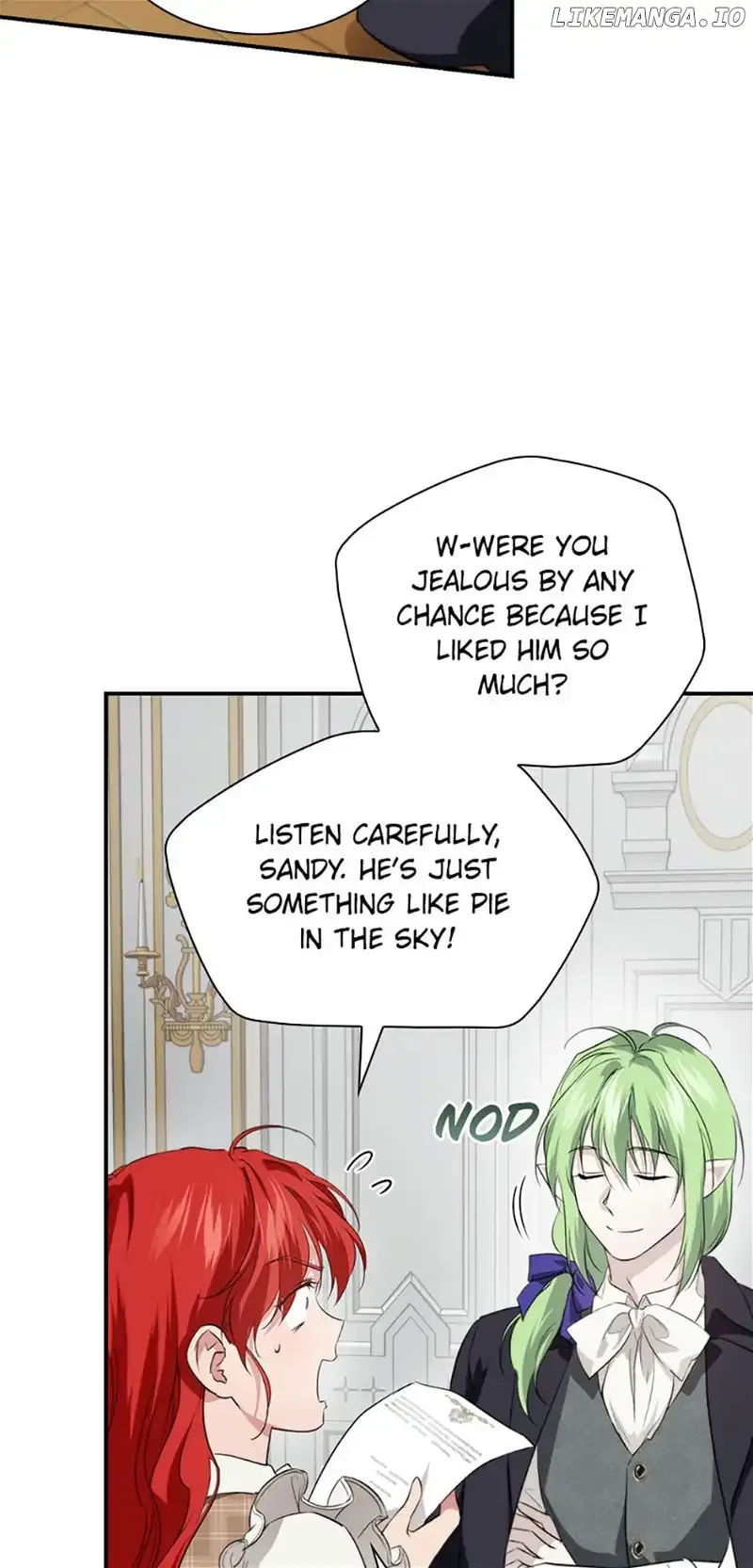 Finding My Father’s Son Chapter 69 page 3