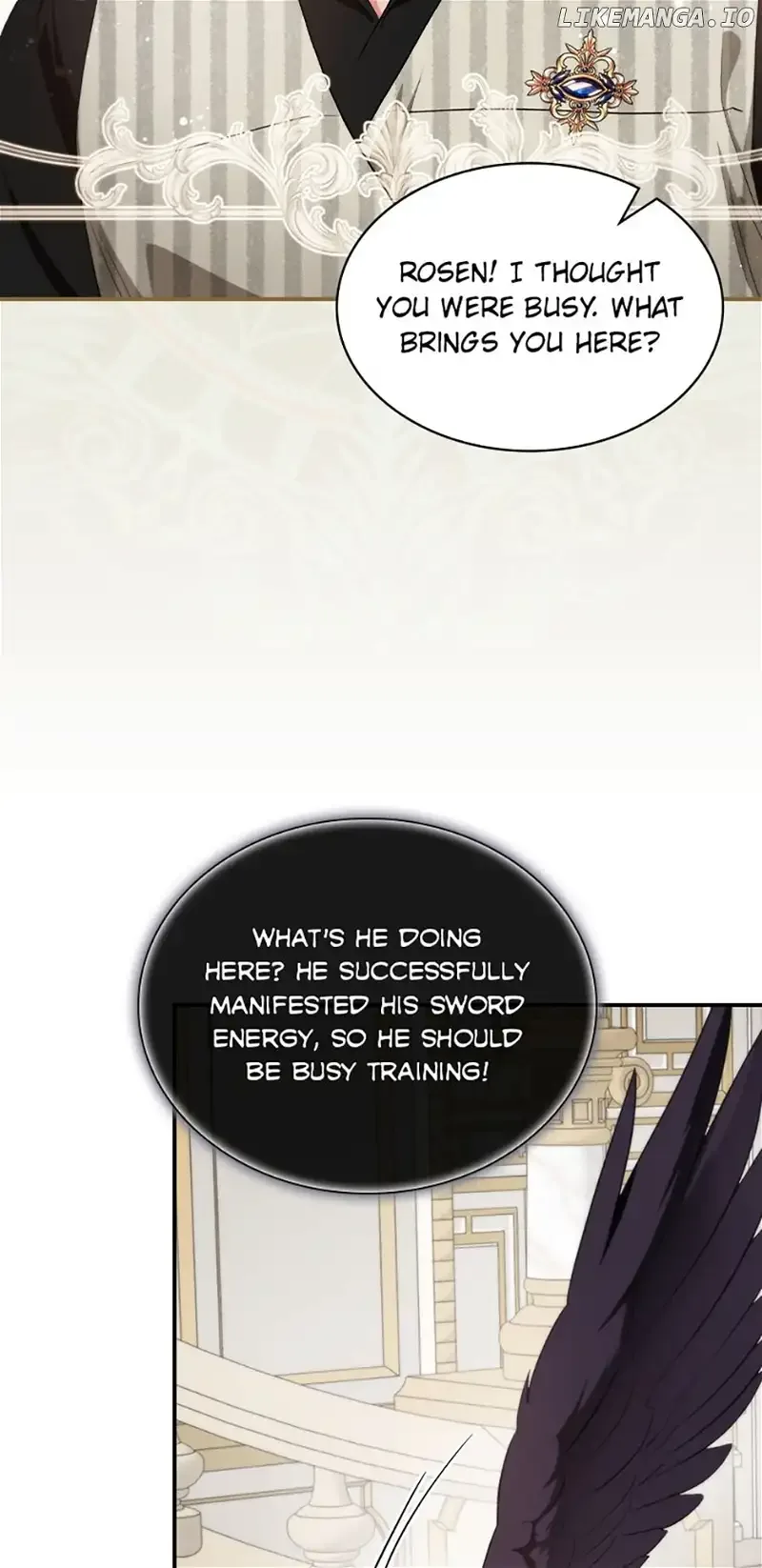 Finding My Father’s Son Chapter 69 page 54