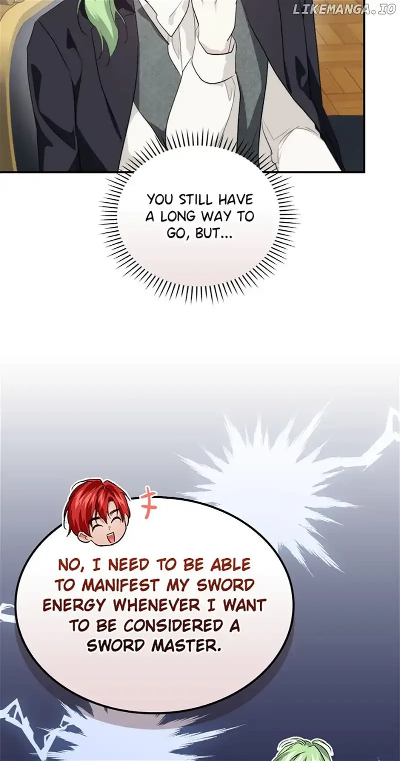 Finding My Father’s Son Chapter 69 page 68