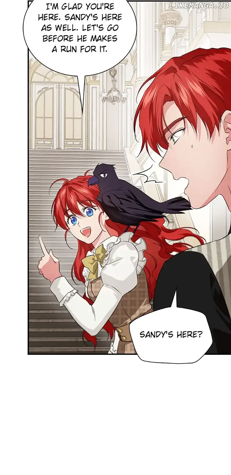 Finding My Father’s Son Chapter 69 page 57