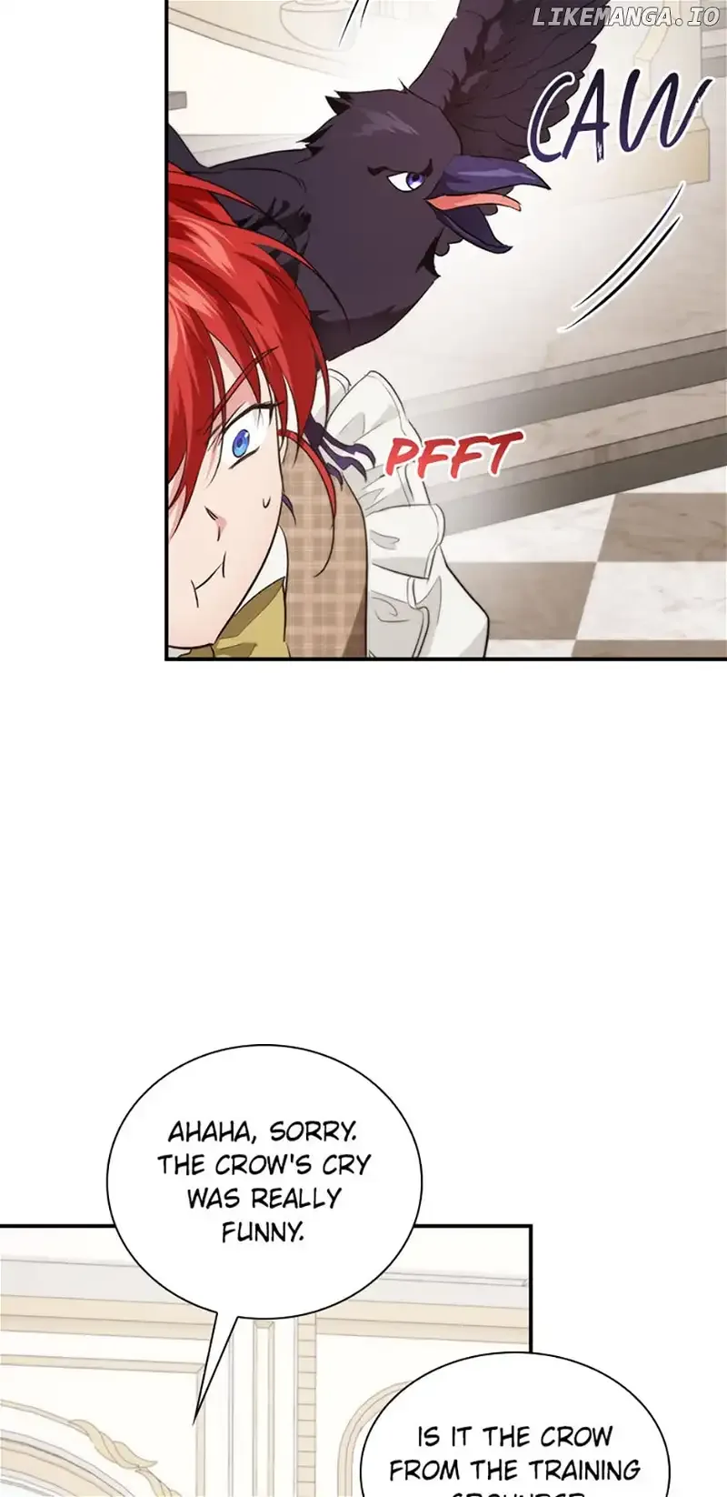 Finding My Father’s Son Chapter 69 page 55