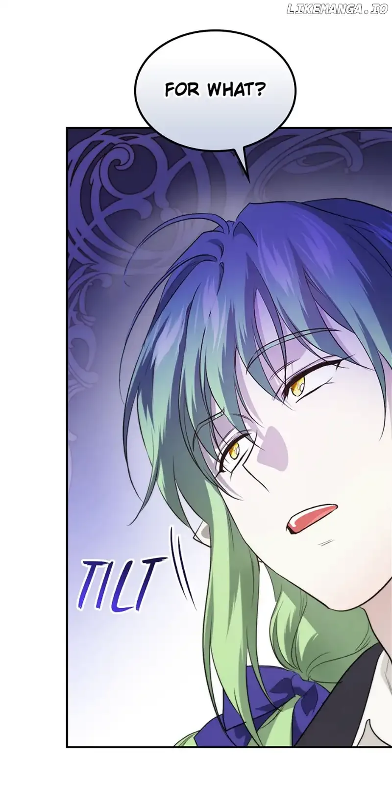 Finding My Father’s Son Chapter 69 page 61
