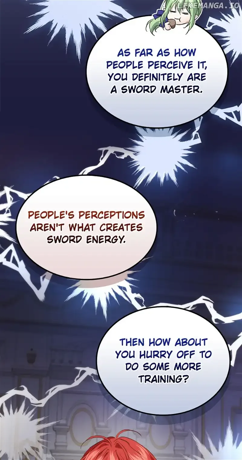 Finding My Father’s Son Chapter 69 page 69