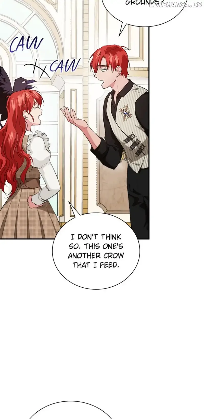 Finding My Father’s Son Chapter 69 page 56