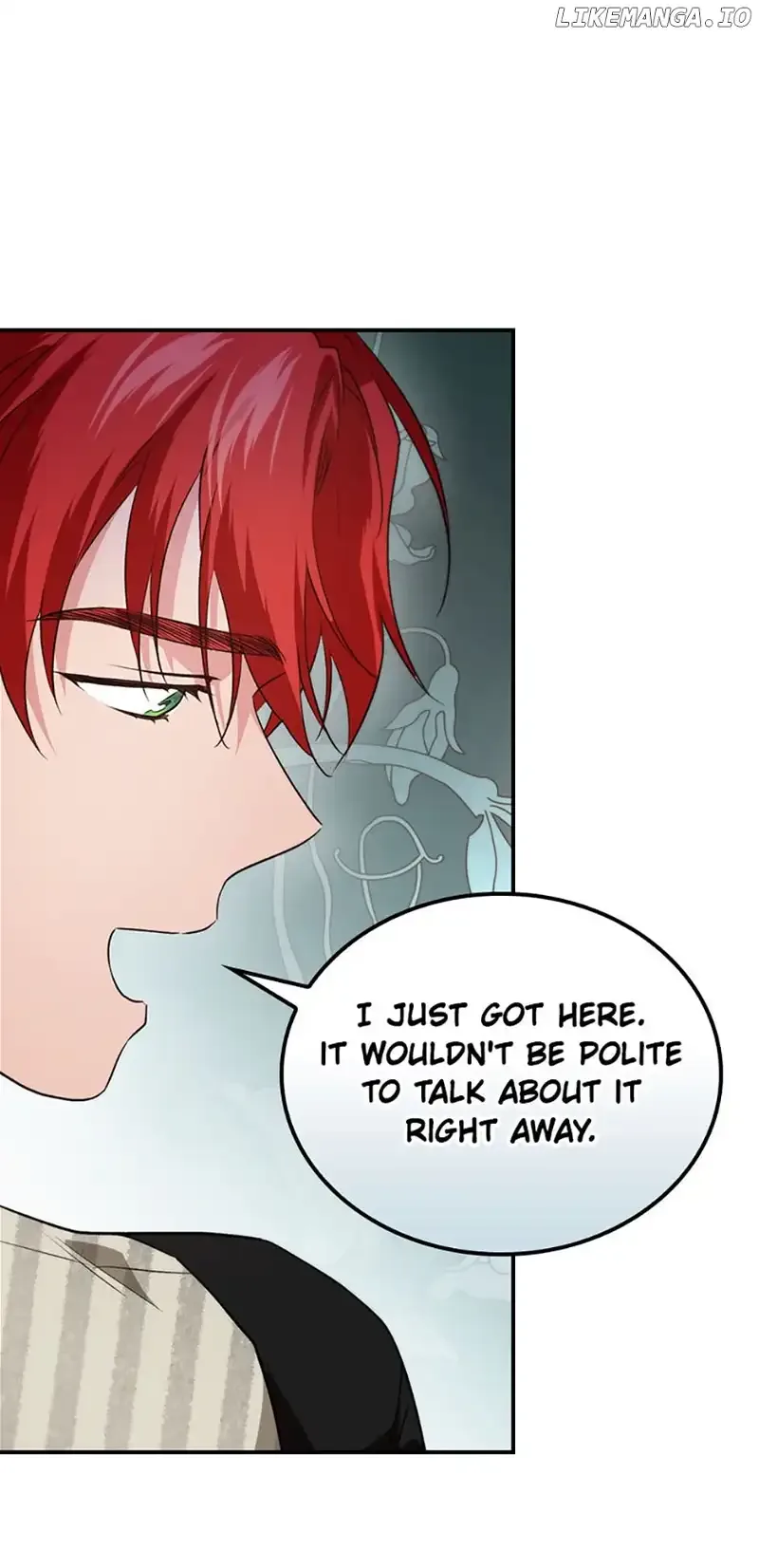 Finding My Father’s Son Chapter 69 page 62