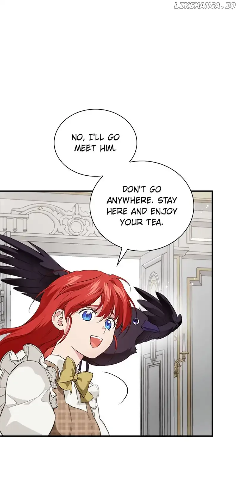Finding My Father’s Son Chapter 69 page 52