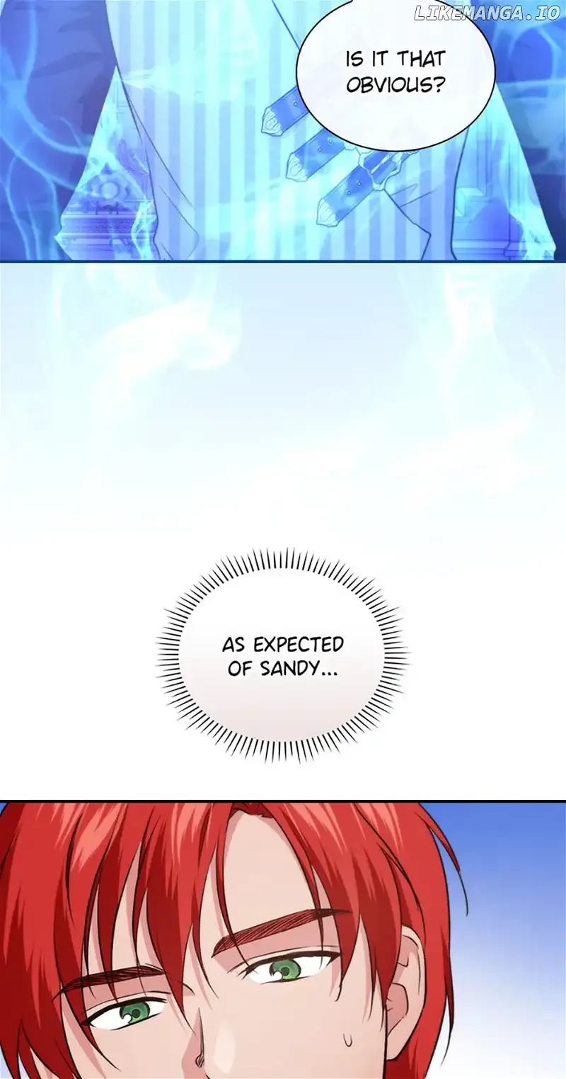 Finding My Father’s Son Chapter 69 page 66