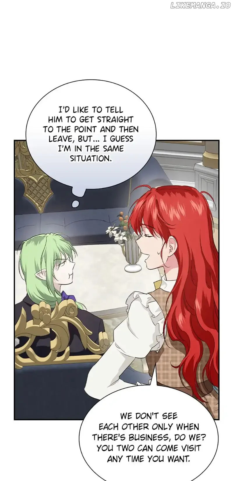 Finding My Father’s Son Chapter 69 page 63
