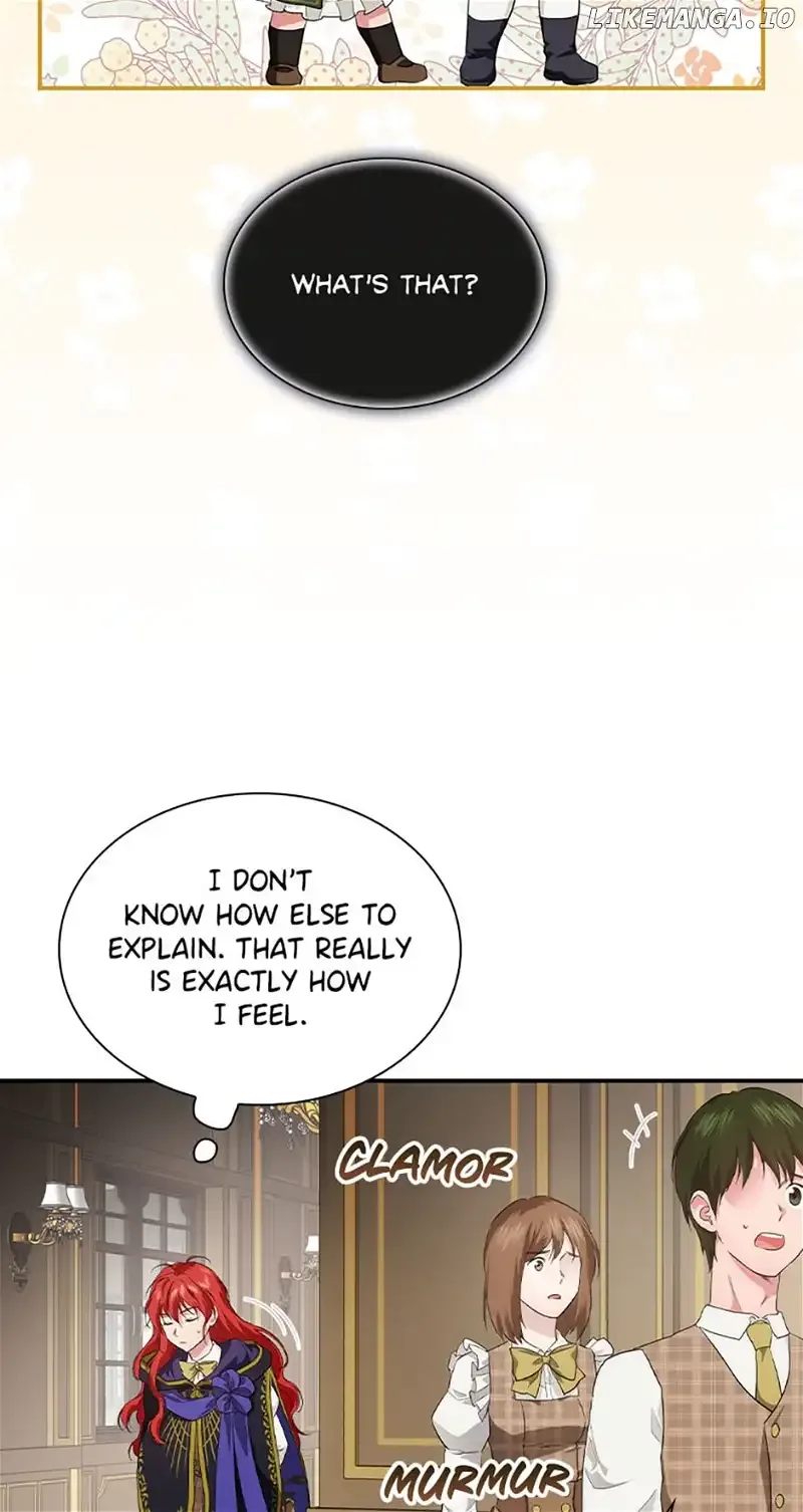 Finding My Father’s Son Chapter 68 page 5