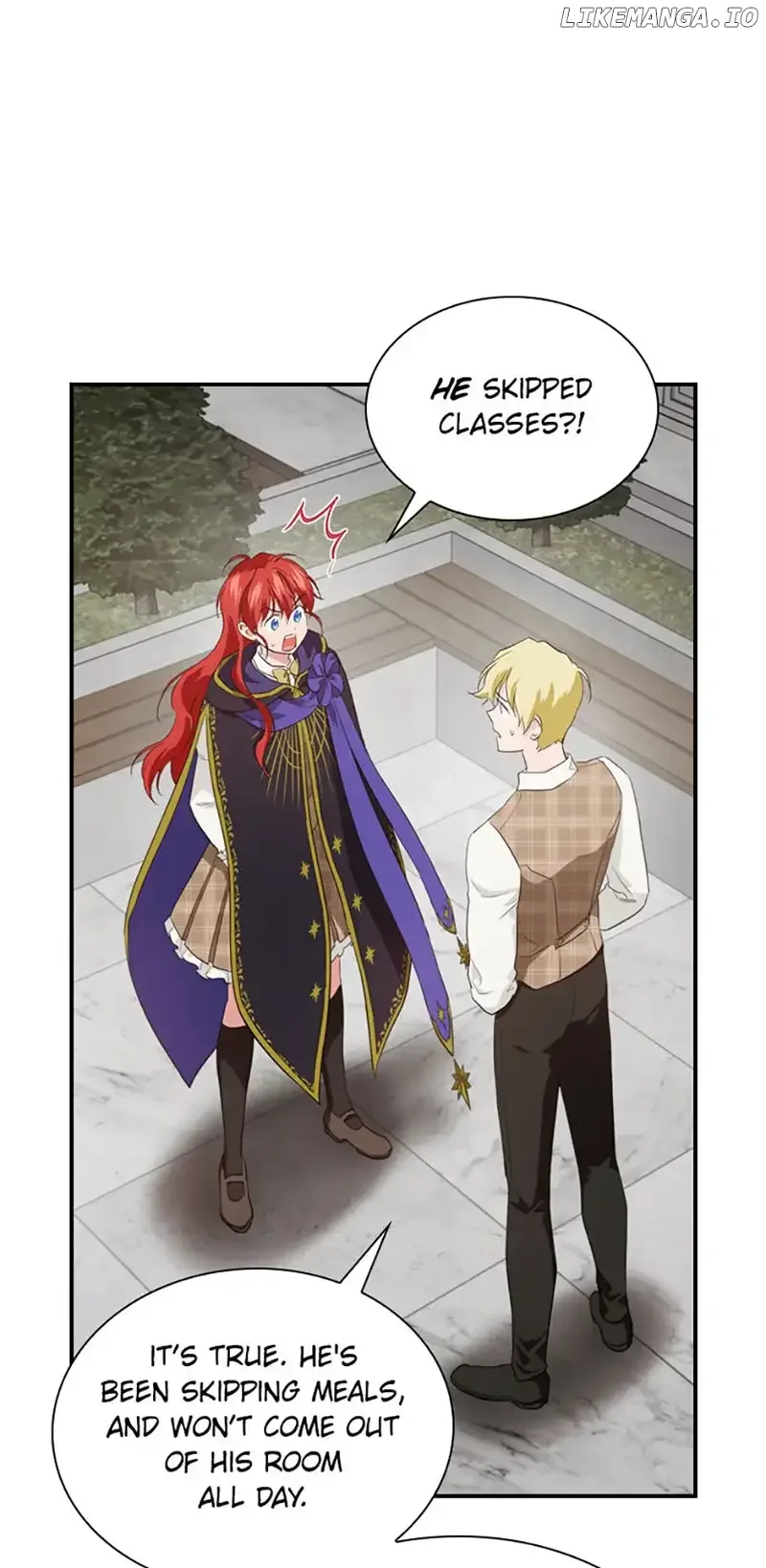 Finding My Father’s Son Chapter 68 page 11