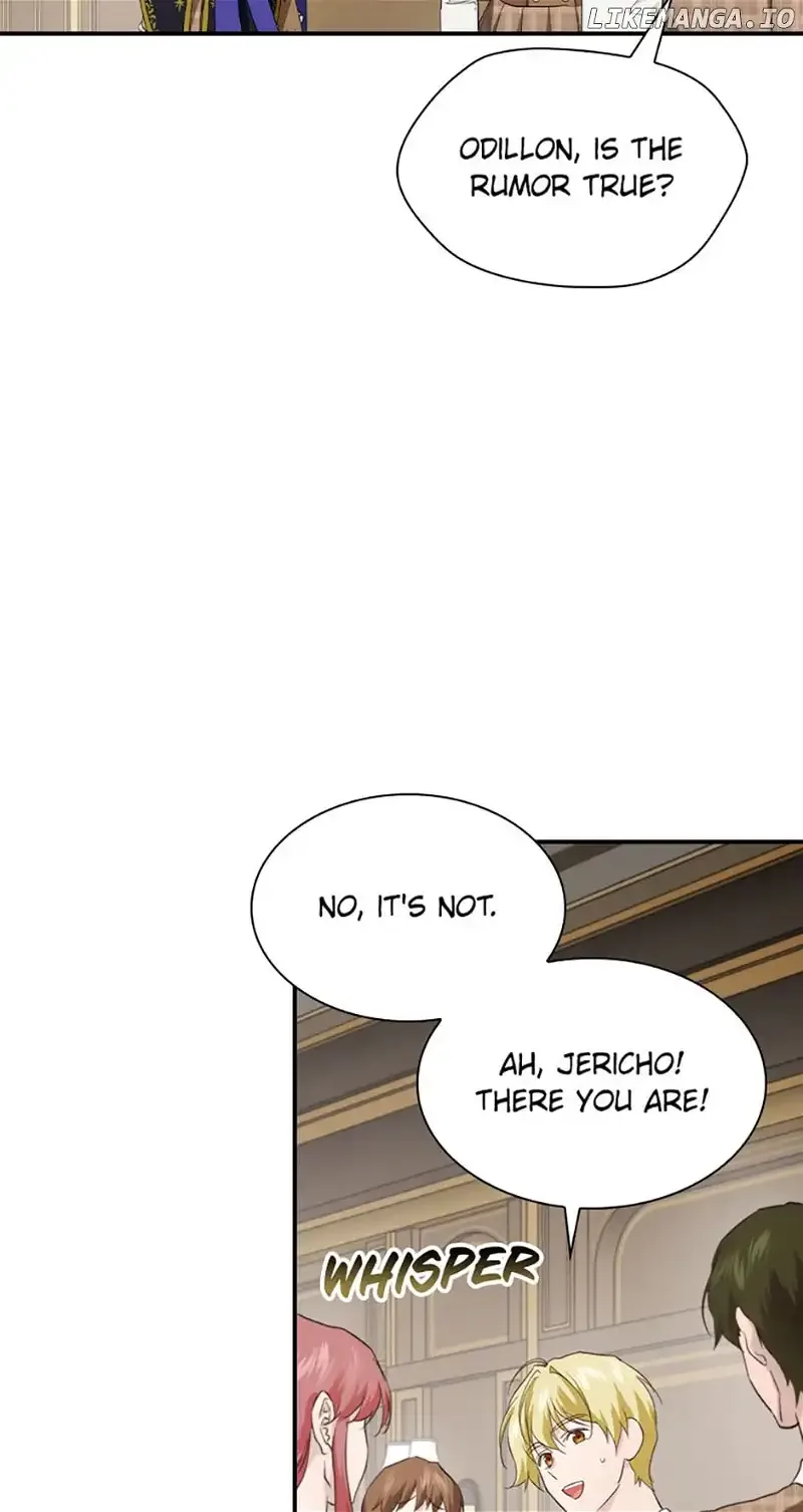 Finding My Father’s Son Chapter 68 page 6
