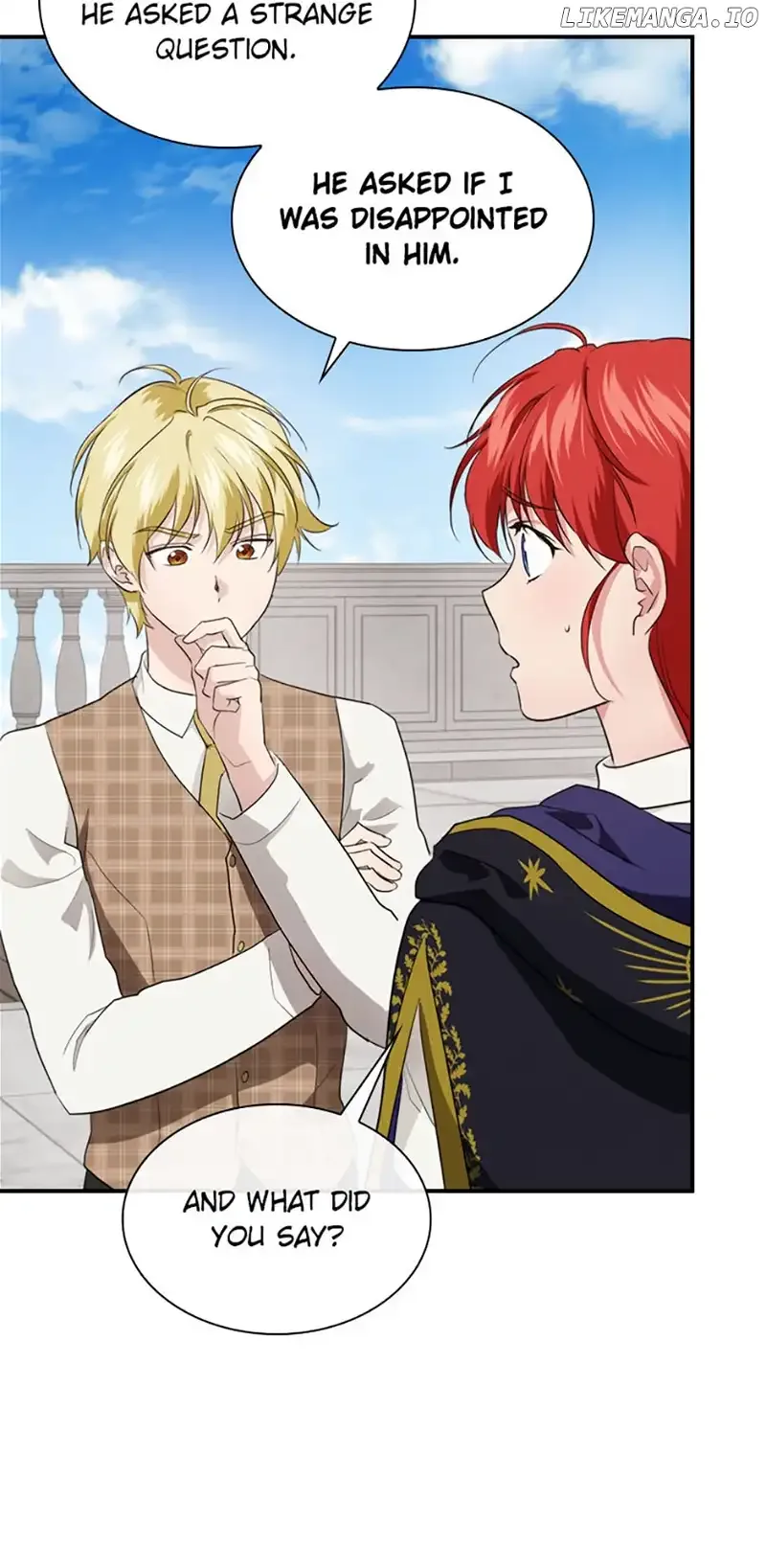 Finding My Father’s Son Chapter 68 page 16