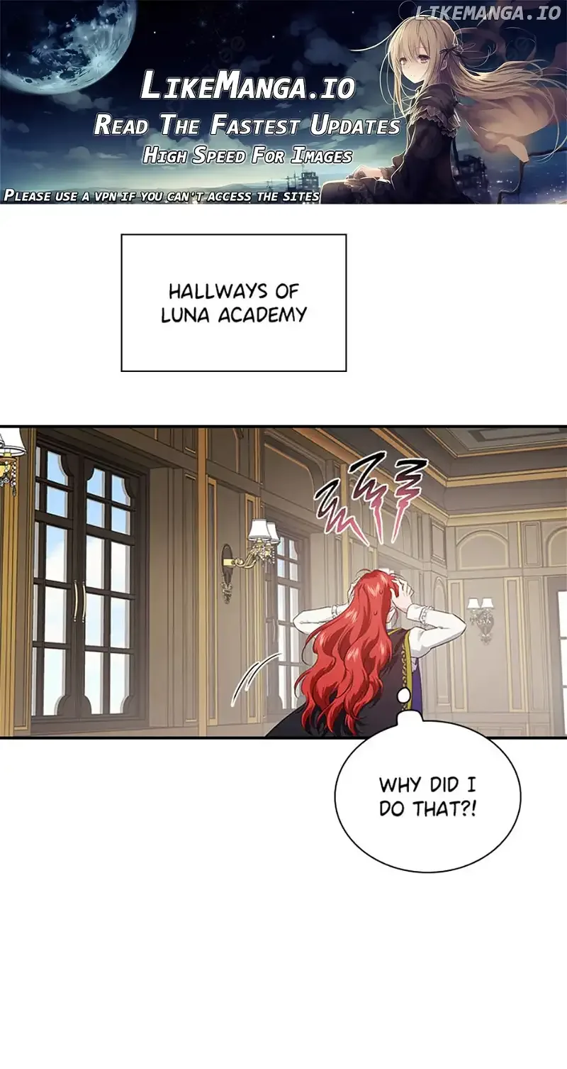 Finding My Father’s Son Chapter 68 page 2