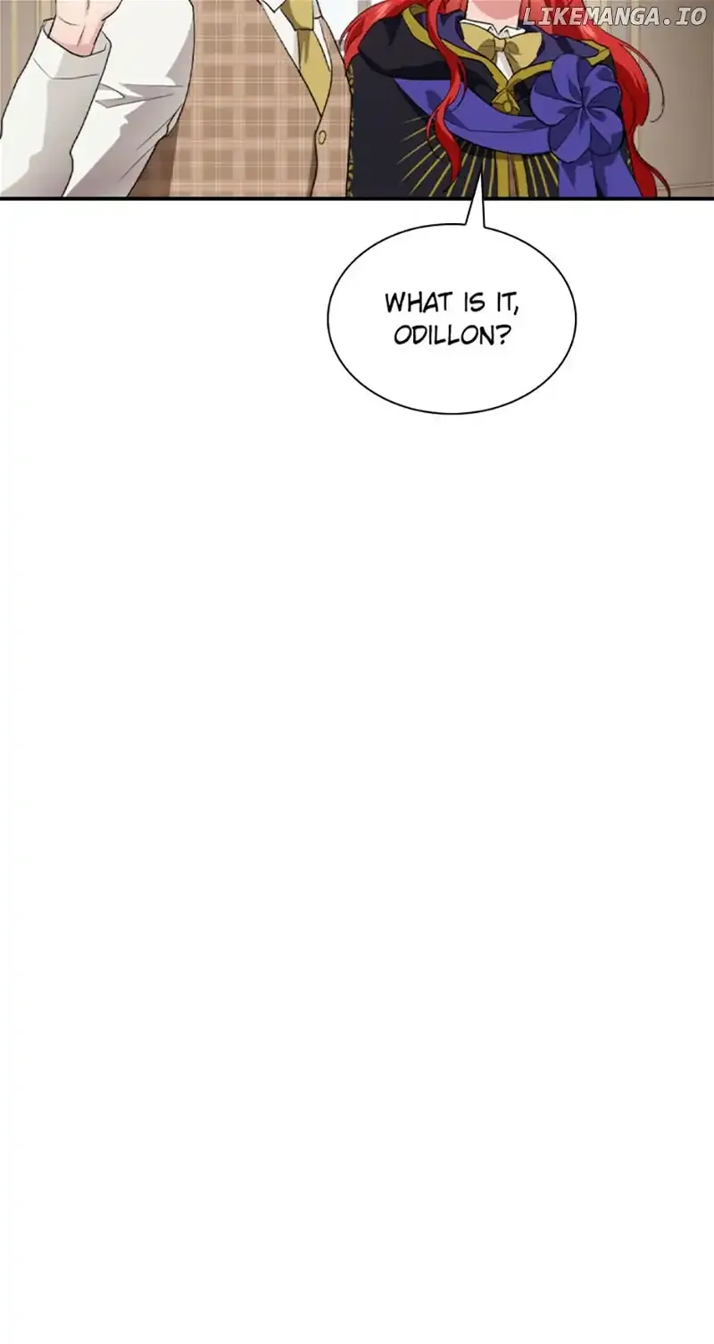 Finding My Father’s Son Chapter 68 page 8