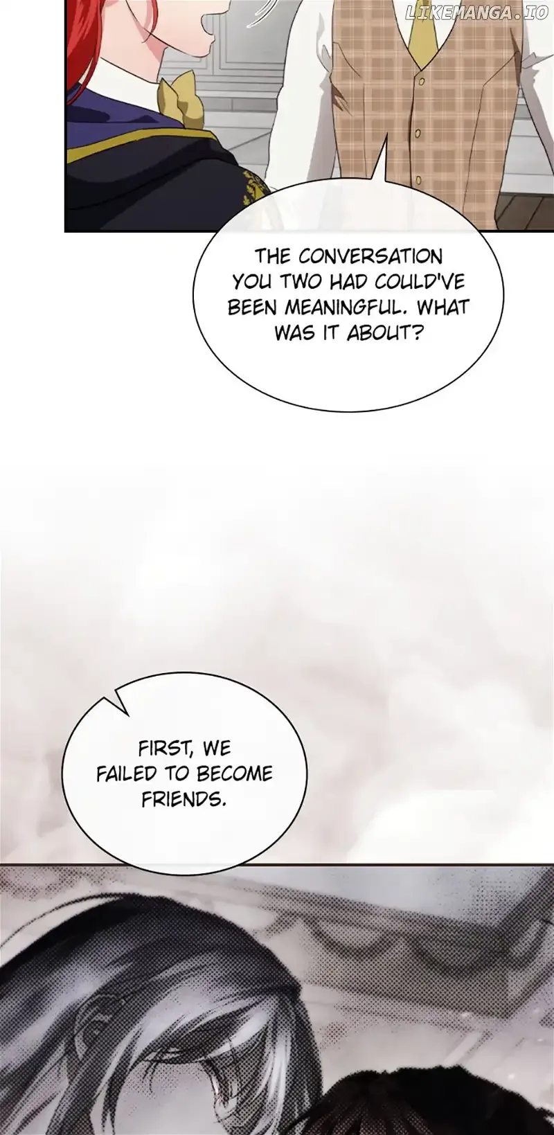 Finding My Father’s Son Chapter 68 page 13