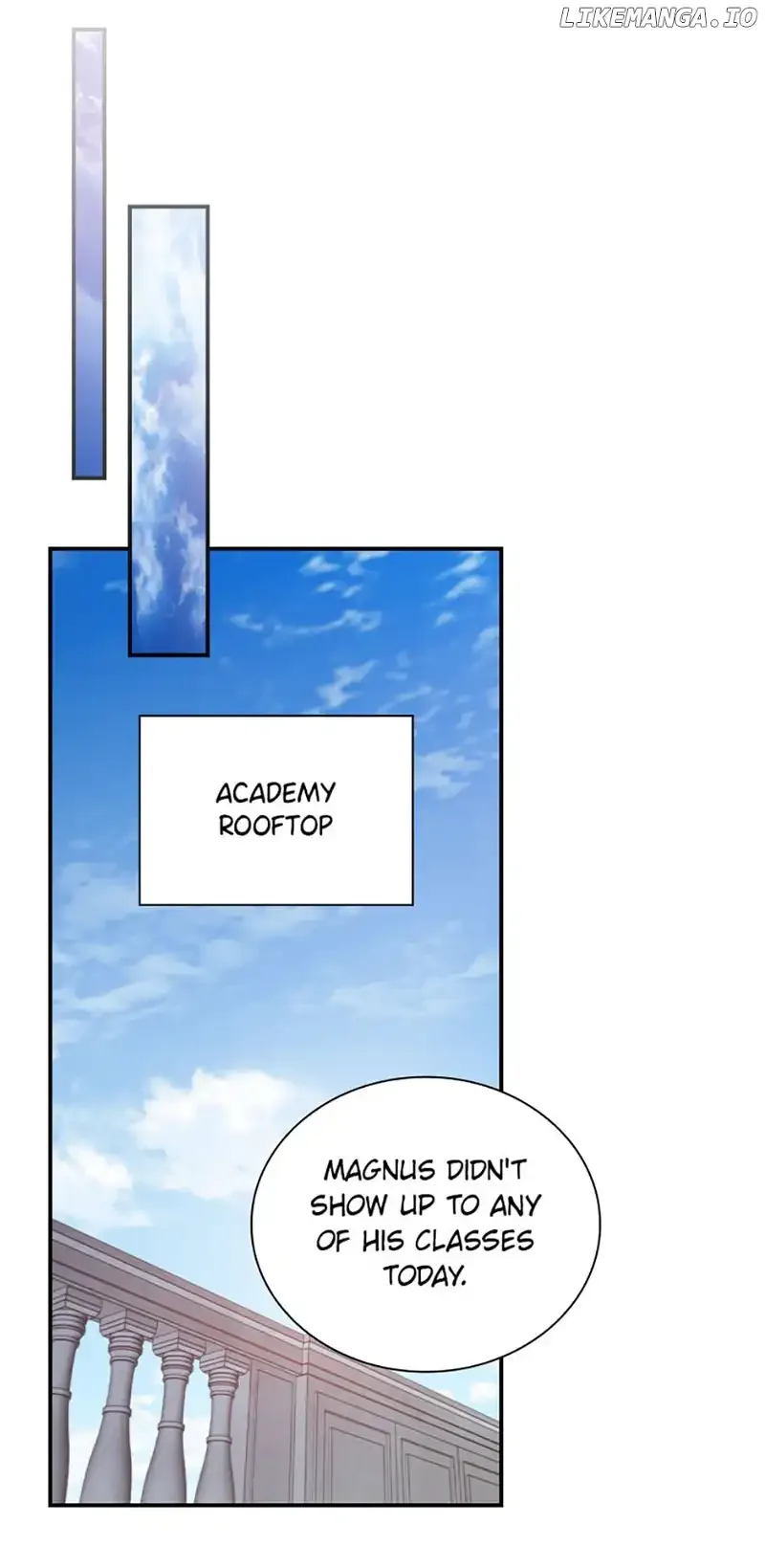 Finding My Father’s Son Chapter 68 page 10
