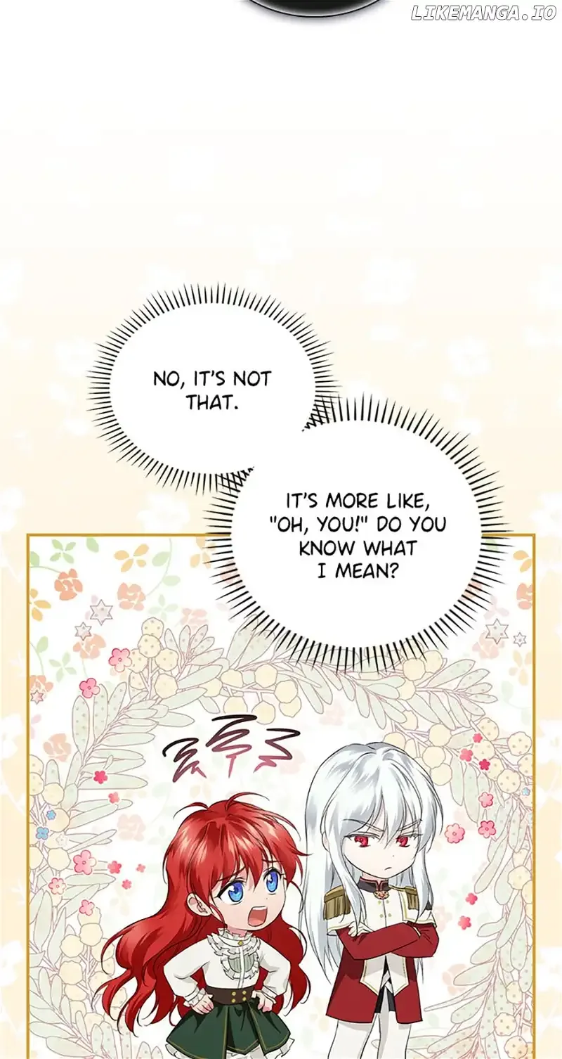 Finding My Father’s Son Chapter 68 page 4