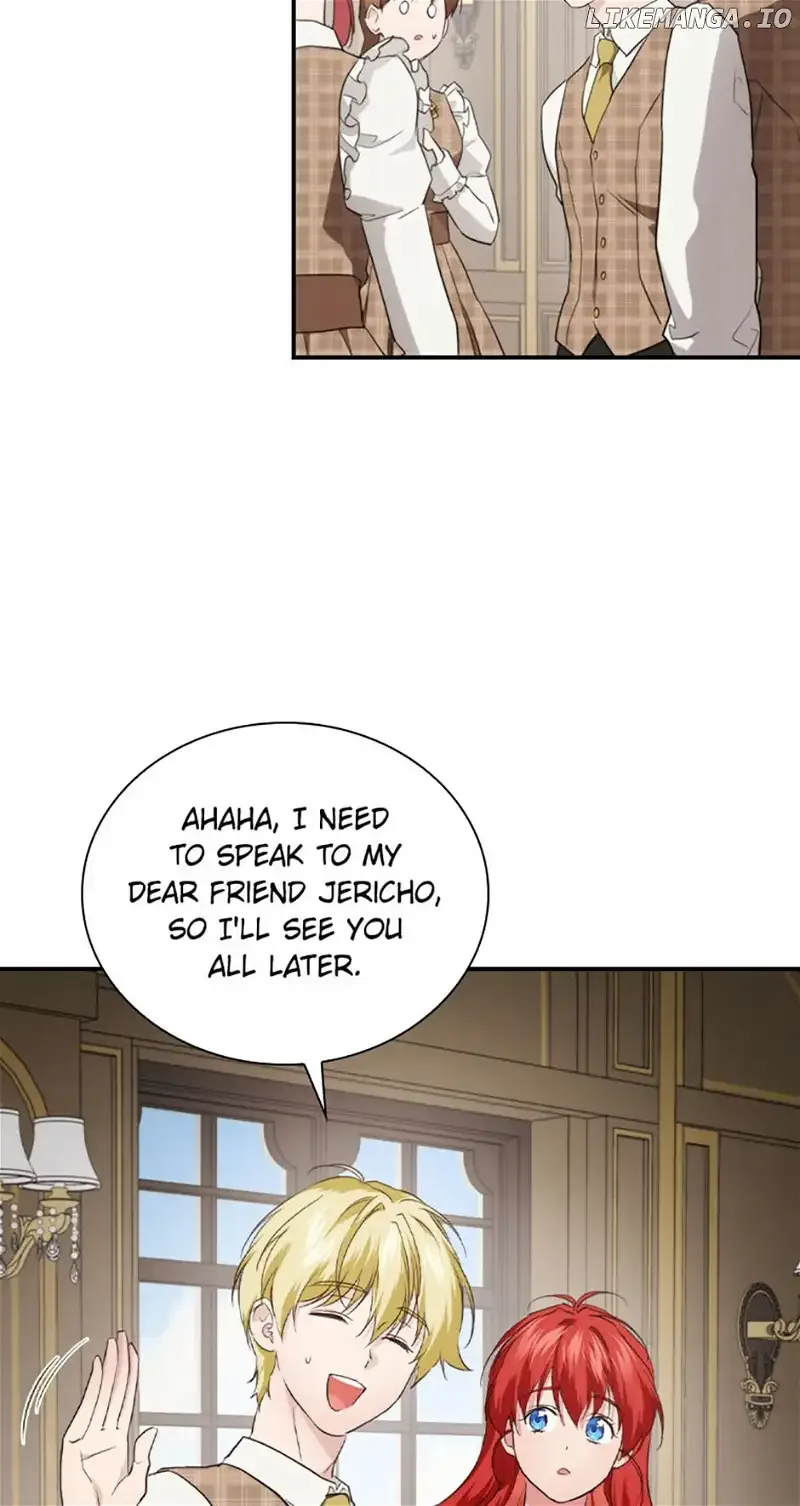 Finding My Father’s Son Chapter 68 page 7
