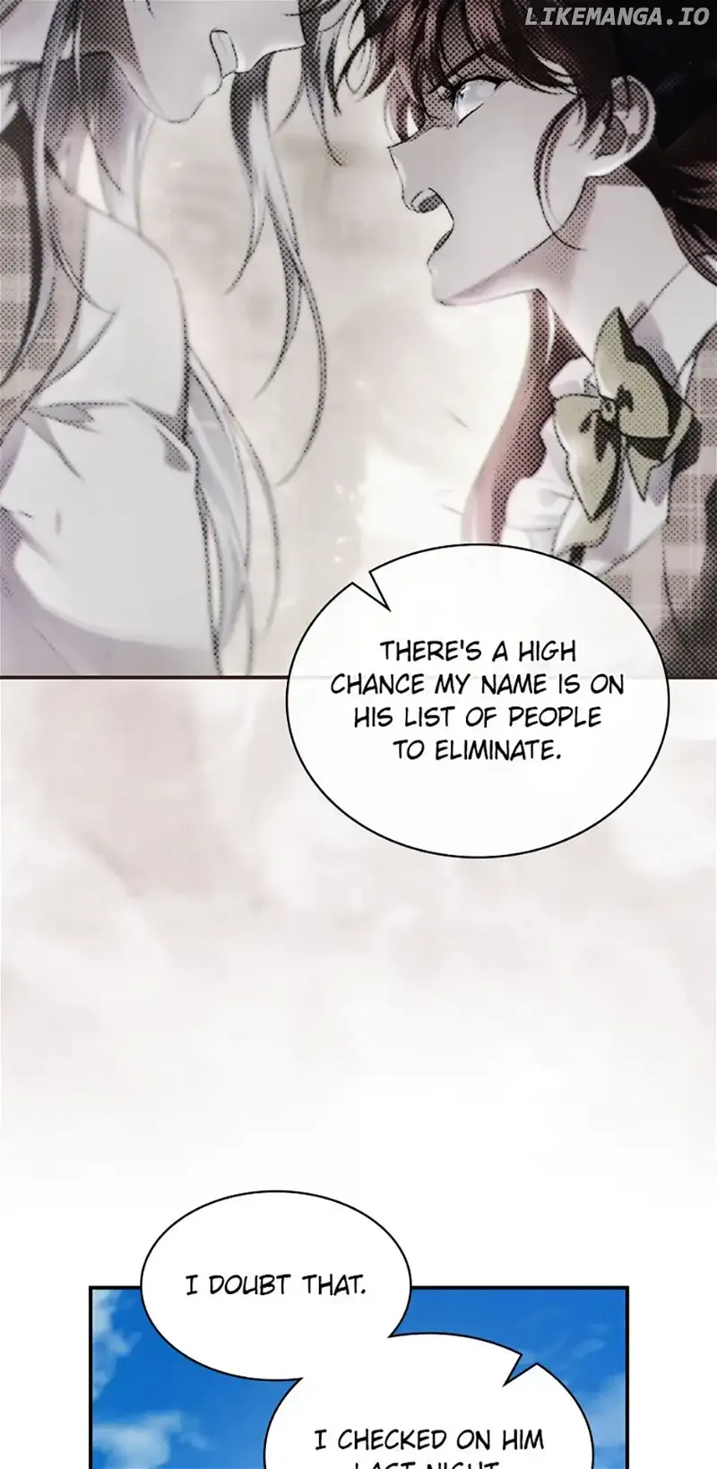 Finding My Father’s Son Chapter 68 page 14