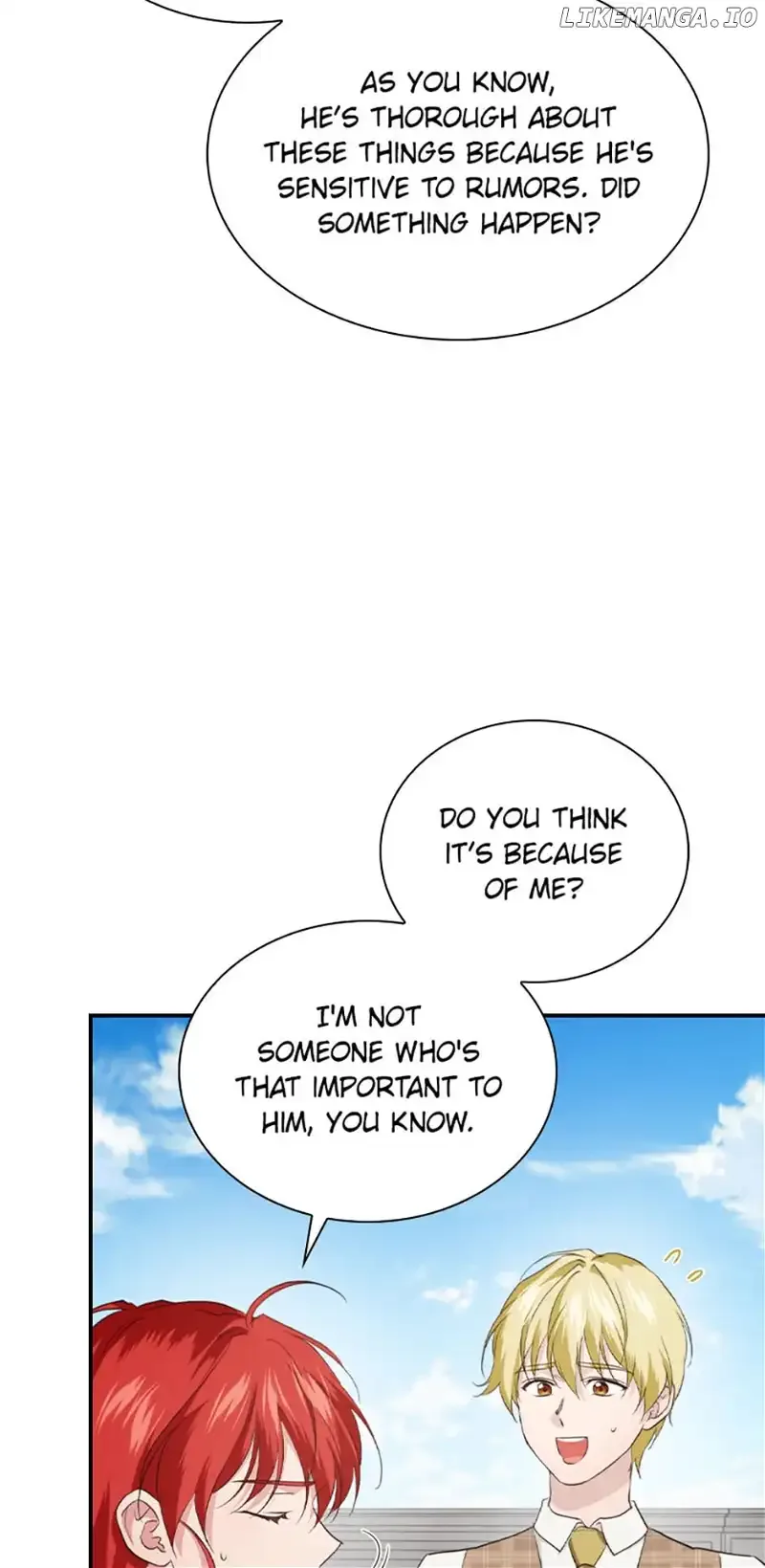 Finding My Father’s Son Chapter 68 page 12