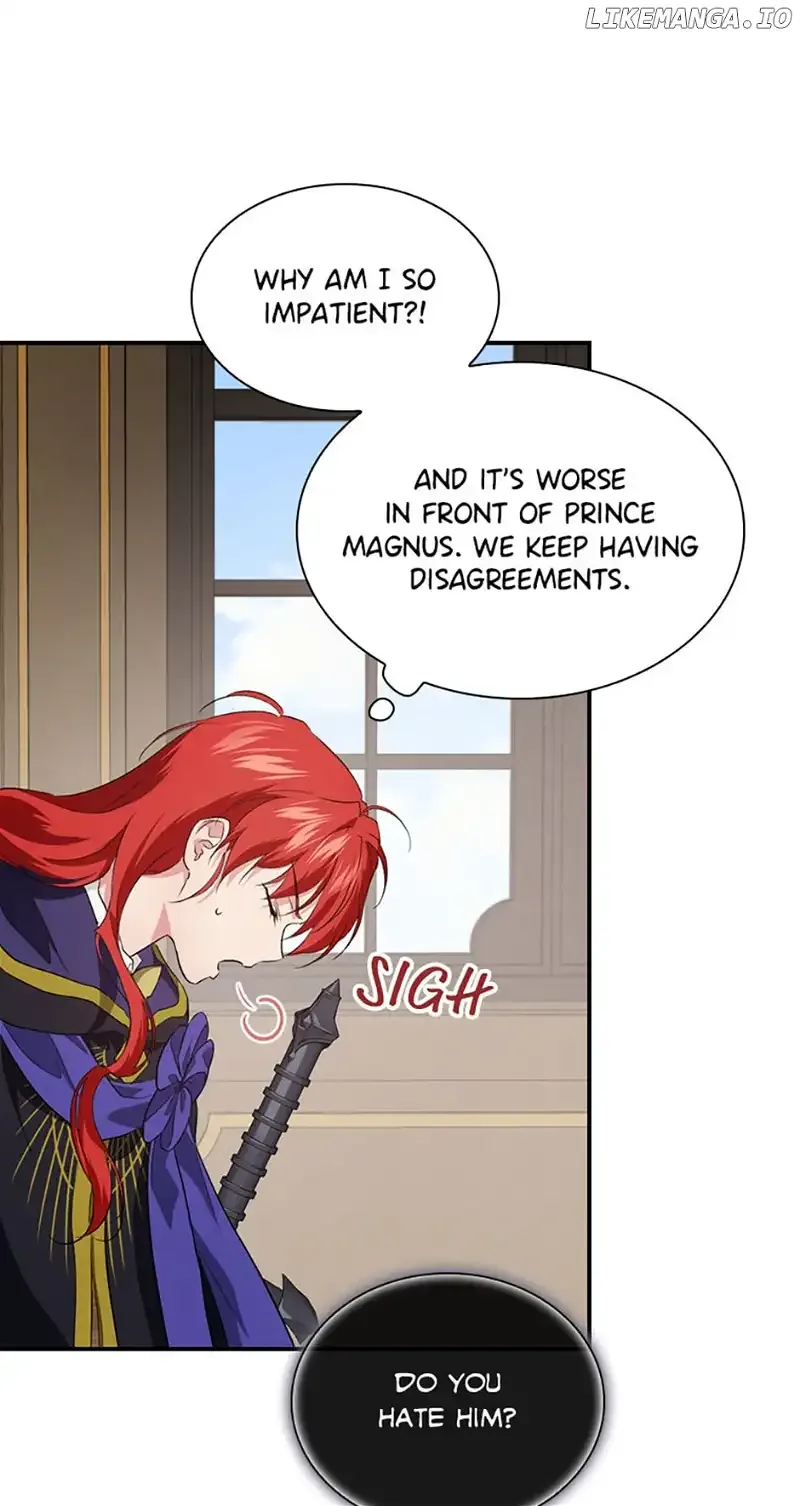 Finding My Father’s Son Chapter 68 page 3