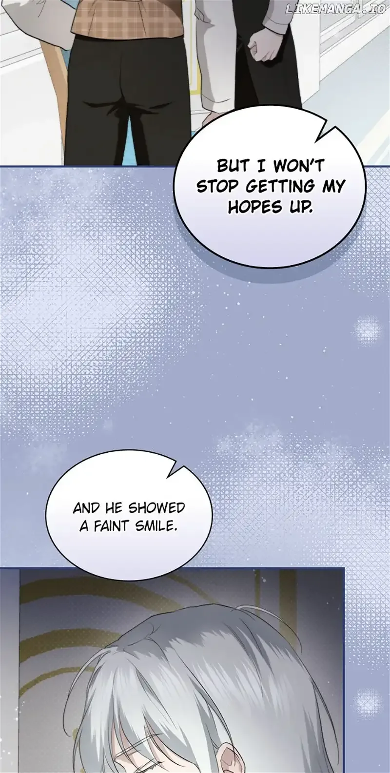 Finding My Father’s Son Chapter 68 page 19