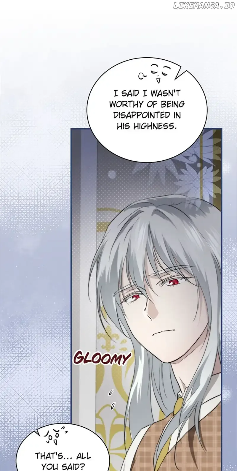 Finding My Father’s Son Chapter 68 page 17