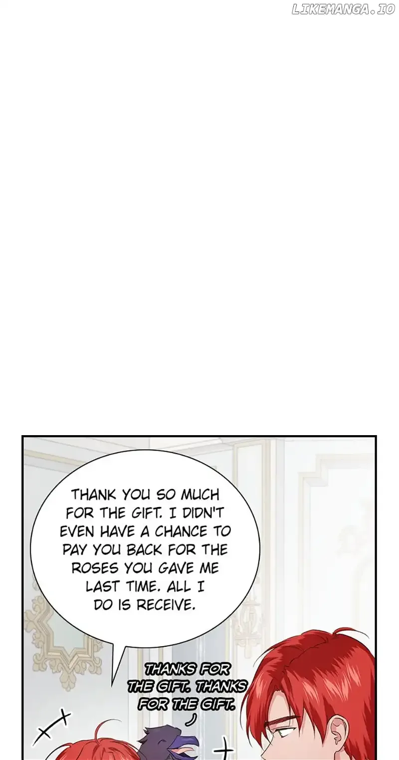 Finding My Father’s Son Chapter 70 page 15