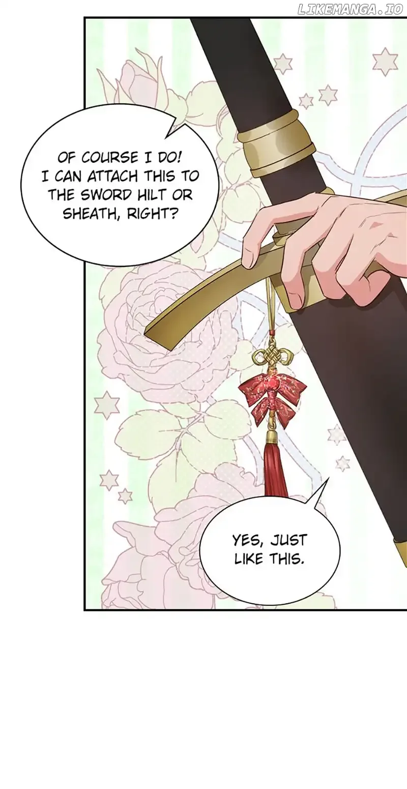 Finding My Father’s Son Chapter 70 page 9